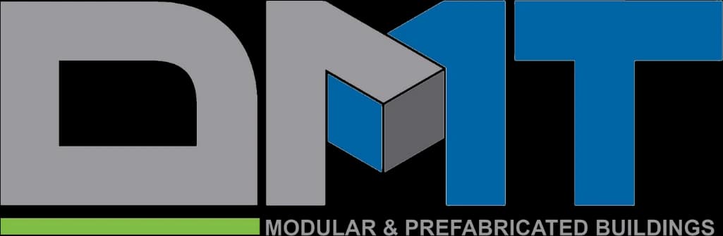 DMT Modular & Prefabricated Buildings