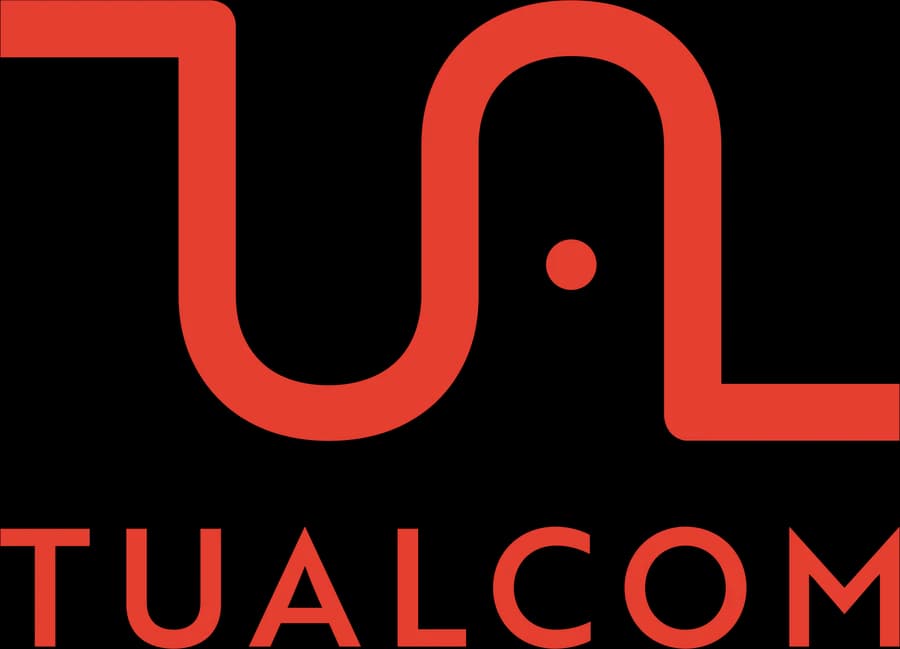 Tualcom